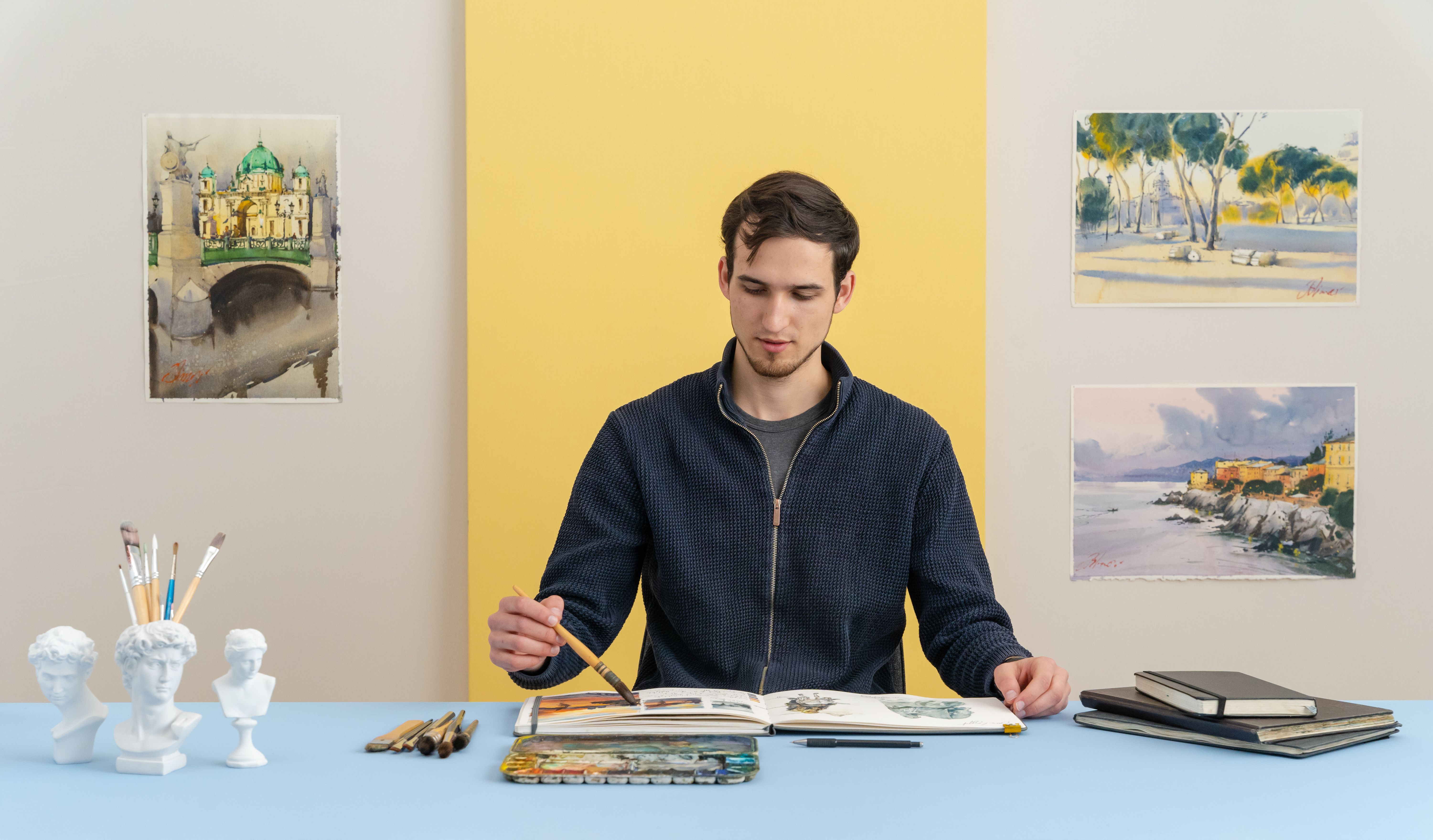 4291 COURSE Timo Bechert [ILL] 002