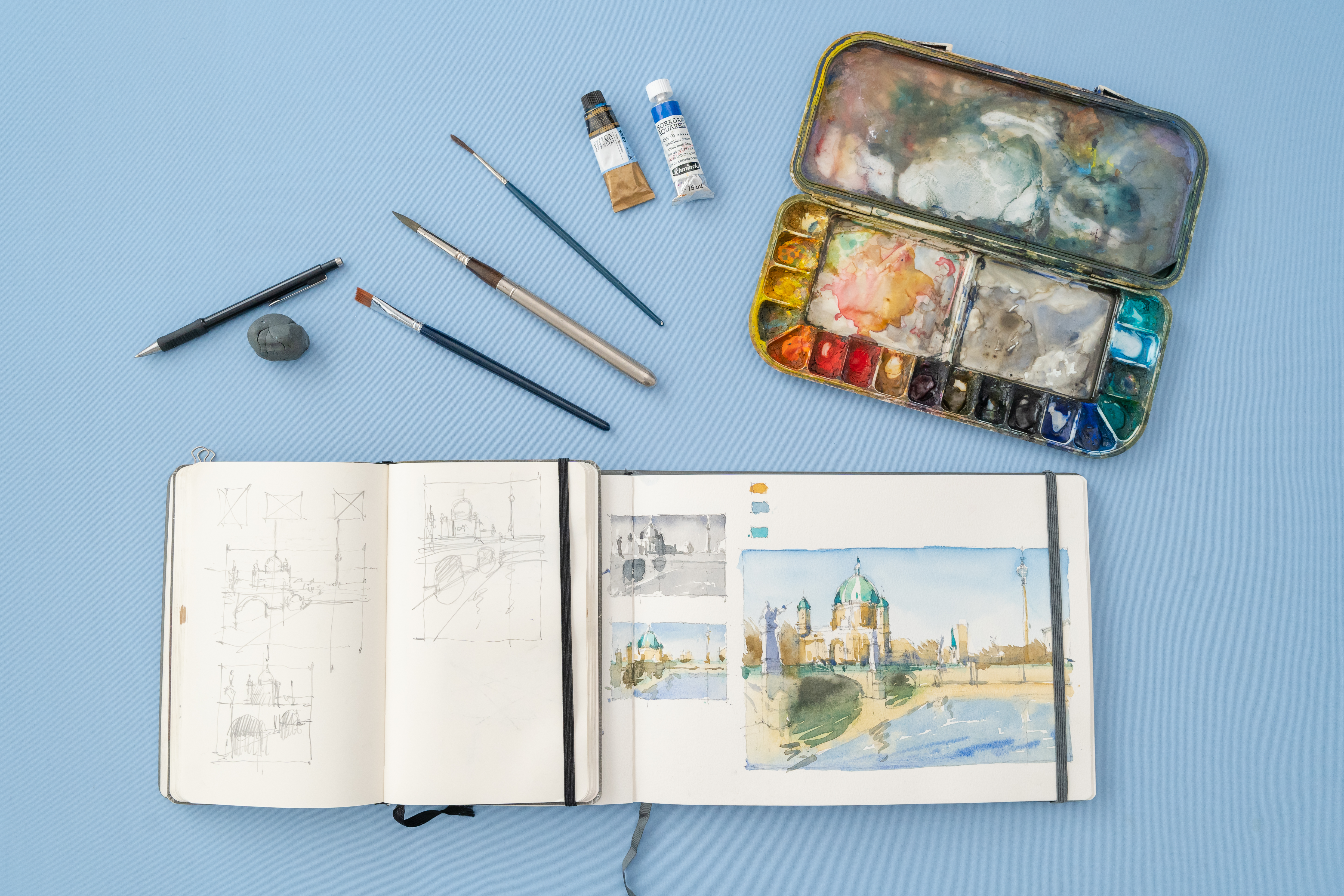 4291 COURSE Timo Bechert [ILL] 031